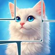 Jigsaw Card Daily Puzzles