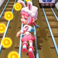 City Run 3D