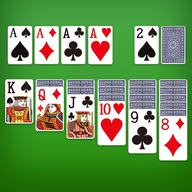 Klondike Solitaire